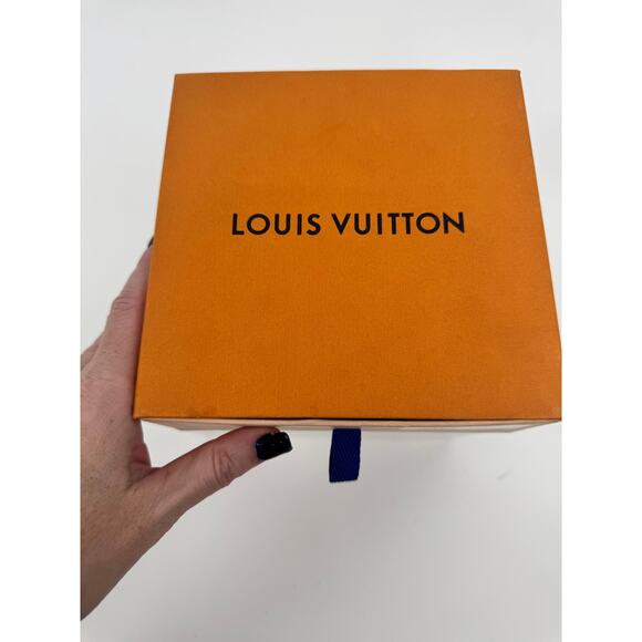 Women\'s Louis Vuitton Classic Monogram Canvas Belt Size 80/32 main image 6